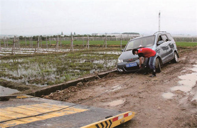 梁河抚顺道路救援